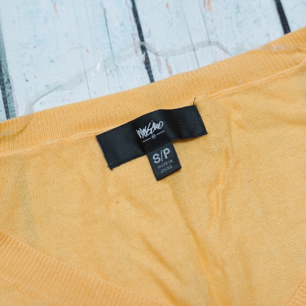 Mossimo | Sweater - Picture 4 of 8